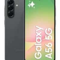 گوشی سامسونگ مدل Galaxy A56