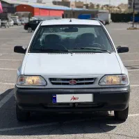 پراید ۱۳۱مدل ۱۳۹۷|خودرو سواری و وانت|اصفهان, کشاورزی|دیوار