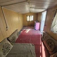 کانکس ۱۵ متری در حد نو|مصالح و تجهیزات ساختمان|کهریزک, |دیوار