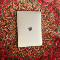 مک‌ بوک پرو Macbook Pro 2020 8GB 256GB SSD|رایانه همراه|تبریز, |دیوار