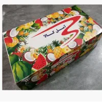 تولیدی دستمال کاغذی