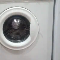 لباسشویی ابسال پنج کیلویی سالم