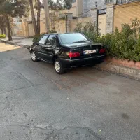 پژو پارس سال بی رنگ مدل ۹۹|خودرو سواری و وانت|کرج, نوروزآباد|دیوار