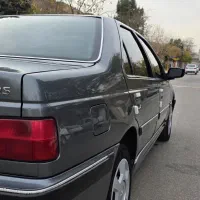 پژو پارس tuf 5|خودرو سواری و وانت|مشهد, ادیب نیشابوری (شهرک غرب)|دیوار