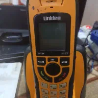 تلفن پاناسونیک