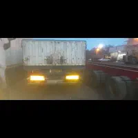 ترلی دو مهور