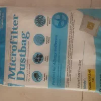کیسه پاکت جاروبرقی پارس خزر