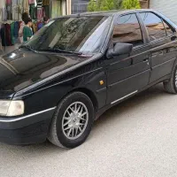پژو405