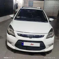 فروش خودرو لیفان ایکس 50 اتومات|خودرو سواری و وانت|گرگان, |دیوار