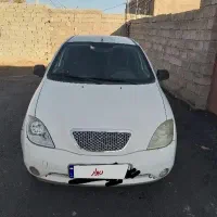 معاوضه تیبا ۲مدل ۹۸ با۲۰۶مدل ۹۰تا۹۵|خودرو سواری و وانت|سیرجان, |دیوار