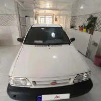 پراید ۱۳۱ دوگانه کارخانه( معاوضه با sd مدل ۹۶و۹۷)|خودرو سواری و وانت|اردبیل, |دیوار