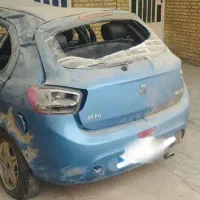 فروش خودرو تیبا2. 96