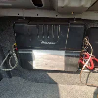 آمپیلی ۴ کانال پایونر