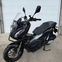 Adv 150|موتورسیکلت|تنکابن, |دیوار