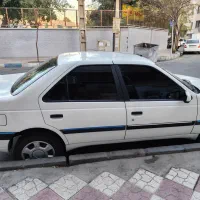 پژو 405 SLX موتورTU5، مدل ۱۳۹۳|خودرو سواری و وانت|پاکدشت, پاکدشت (مامازند)|دیوار