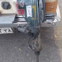 دژبر|ابزارآلات|بهار, |دیوار