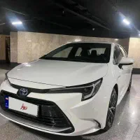 Toyota 1800c/ تویوتا هیبرید لوین/ خشک زیرقیمت|خودرو سواری و وانت|مشهد, سجاد شهر|دیوار