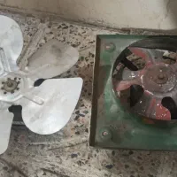 لوازم برقی ساختمان