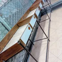 فروش وسایل میوه فروشی|فروشگاه و مغازه|خرمدره, |دیوار