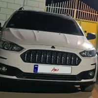 معاوضه اطلس با سورن وپارس