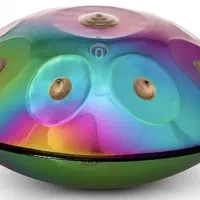 هنگدرام آرشا تیتانیوم