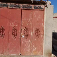 فروشدرب گاراژ حیاط