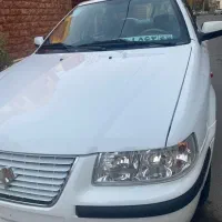 سمند EF7مدل۱۳۹۷