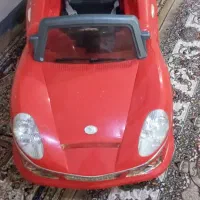 ماشین شارژی|اسباب‌‌بازی|بانه, |دیوار