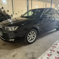 دنا پلاس توربو اتوماتیک فول آپشنال 404