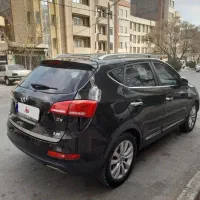 جک مدل ۹۸ اتومات کم کارواقعی بدون رنگ|خودرو سواری و وانت|مشهد, صیاد شیرازی|دیوار