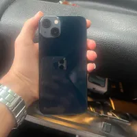 اپل iPhone 13 با حافظهٔ ۱۲۸ گیگابایت باتری 97