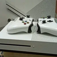 Xbox one S|کنسول، بازی ویدئویی و آنلاین|زاهدان, |دیوار