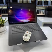 سرفیس لپ تاپ 4 در سایز 15اینچ با پردازنده AMD R7|رایانه همراه|تهران, میدان ولیعصر|دیوار