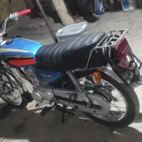 هوندا واقعا در حد صفر مدل 91همه چی پلم|موتورسیکلت|ماهدشت, |دیوار