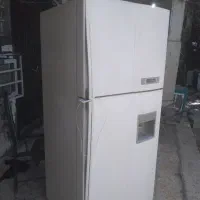 یخچال فریزر دوو کره