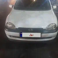 ماشین اوپل