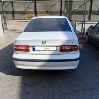 سمند مدل 95 مولتی پلکس دوگانه شرکتی|خودرو سواری و وانت|تهران, امیرآباد|دیوار