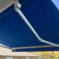 سایه بان ۴ متری