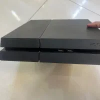 دستگاه ps4|کنسول، بازی ویدئویی و آنلاین|محمودآباد, |دیوار