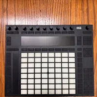 Ableton push 2 مشابه آکبند