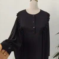 خیاطی لباس زنانه