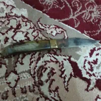 چاقو قدیمی