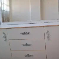 دراور و آینه