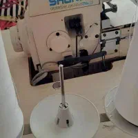 فروش سردوز پنج نخ بدون دینام