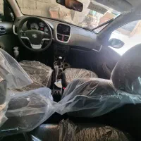 ۲۰۷ پانا صفر معاوضه