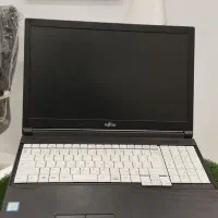 لپ تاپ اقساطی Fujitsu