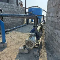 جوشکاری پلی اتیلن