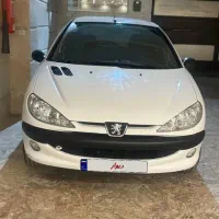 206 تیپ 2 بی رنگ