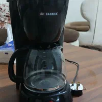 قهوه ساز و هفت سین