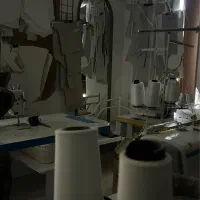 نیازمند خیاط راسته دوز ماهر در کارگاه تولید زنانه